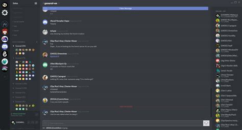 Is Discord considered social media?