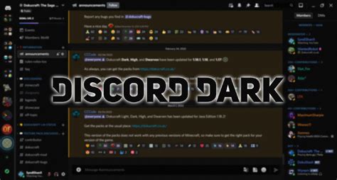 Is Discord dark mode better for your eyes?