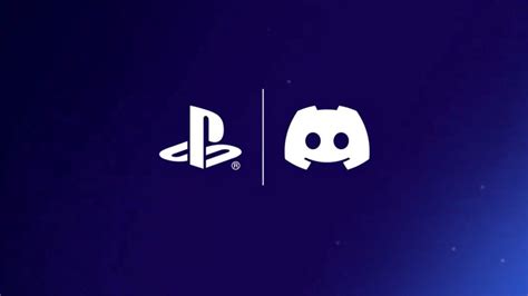 Is Discord live on PS5?