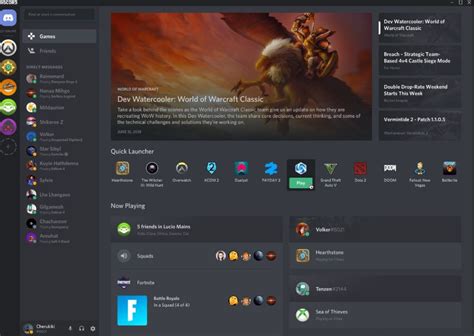 Is Discord mostly used by gamers?