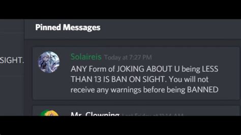 Is Discord ok for 14 year olds?