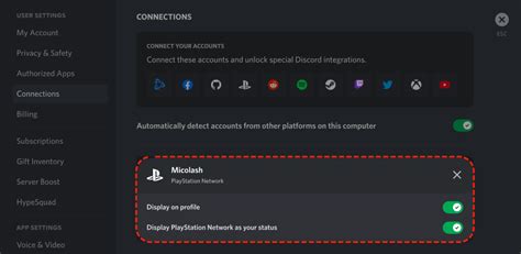 Is Discord on PlayStation reddit?