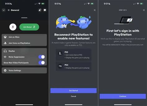 Is Discord on Xbox and PS5?