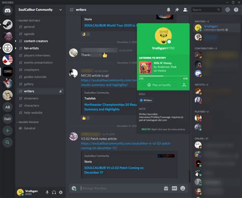 Is Discord only for gamers?