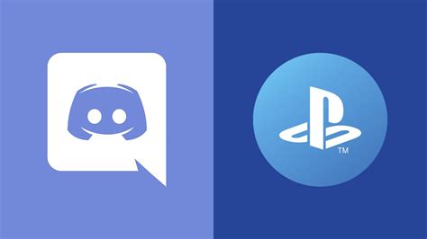 Is Discord only on PS5 and not PS4?