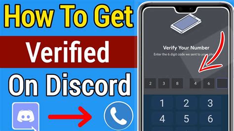 Is Discord phone verification safe?