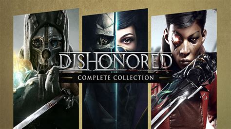 Is Dishonored DRM free?
