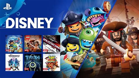 Is Disney+ available on PS4?