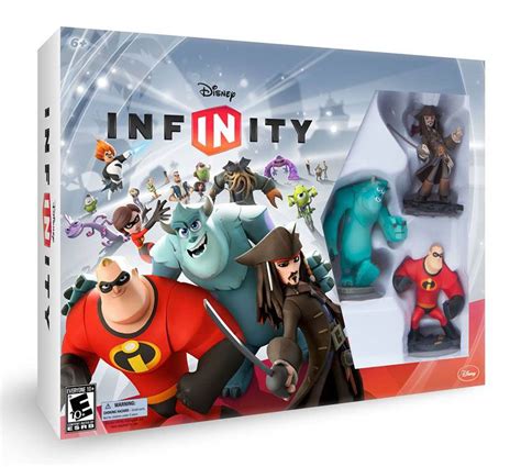 Is Disney Infinity on Game Pass?