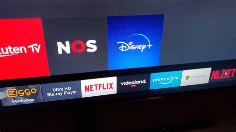 Is Disney Plus available on Samsung Smart TV?