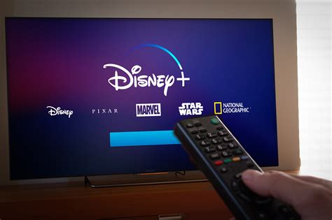 Is Disney Plus on IPTV?