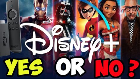 Is Disney Plus worth it?