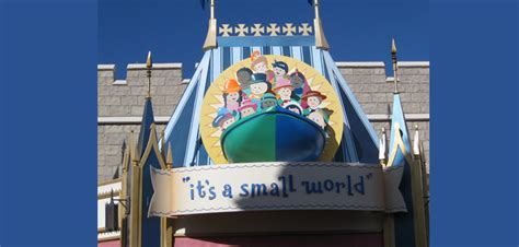 Is Disney World overstimulating?