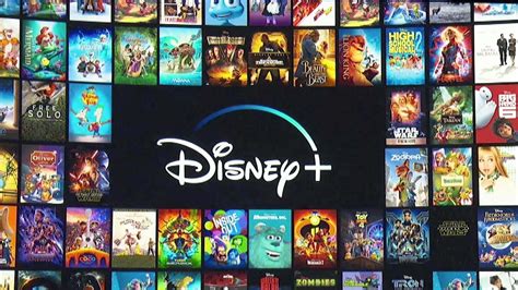 Is Disney plus full HD?