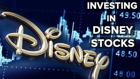 Is Disney stock a buy?