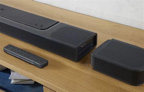 Is Dolby Atmos better than a soundbar?