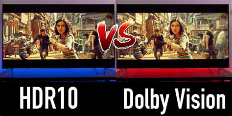 Is Dolby Vision 10 or 12 bit?
