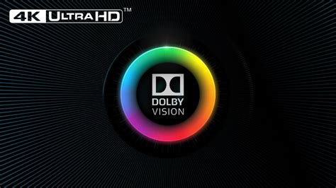 Is Dolby Vision 4K?