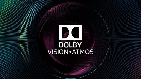Is Dolby Vision Atmos 4K?