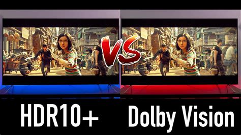 Is Dolby Vision better than HDR?