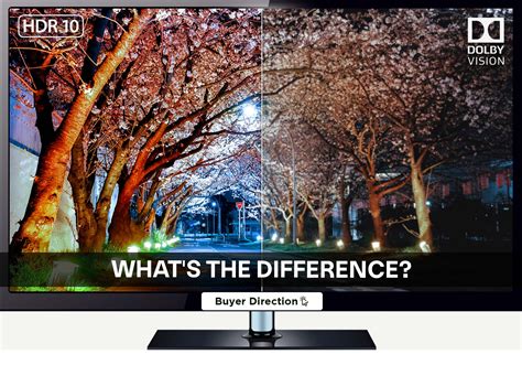 Is Dolby Vision worse than HDR?
