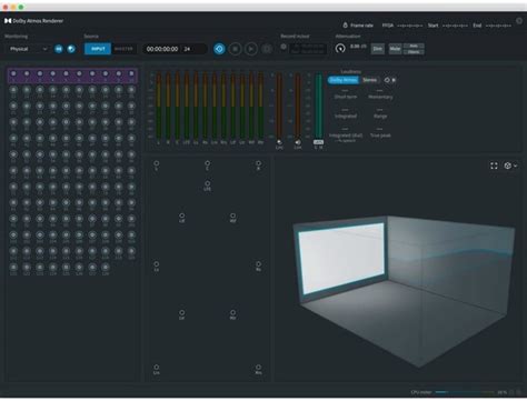 Is Dolby good at mastering?