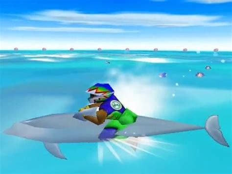 Is Dolphin a N64?