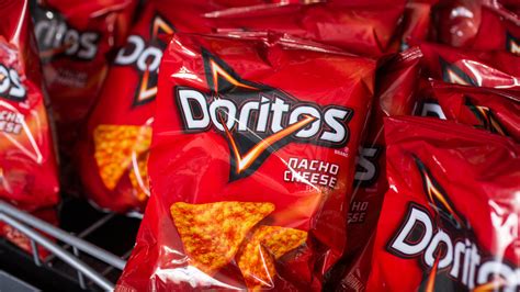 Is Doritos good for you?