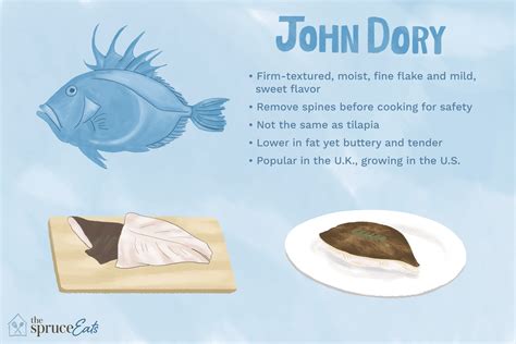 Is Dory fish good eating?