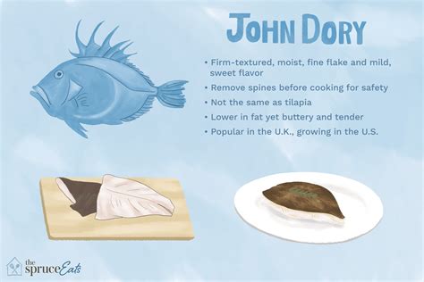 Is Dory fish tasty?