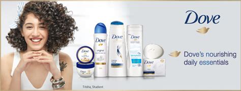 Is Dove a good brand?
