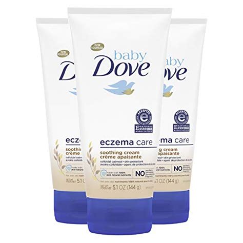 Is Dove paraben and phthalate free?