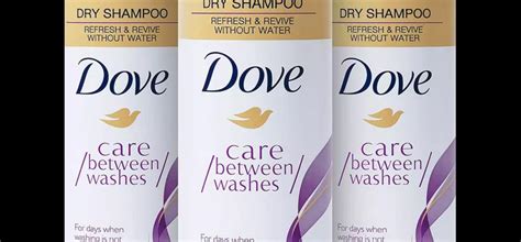 Is Dove shampoo risky?