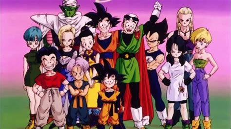 Is Dragon Ball Z good for adults?