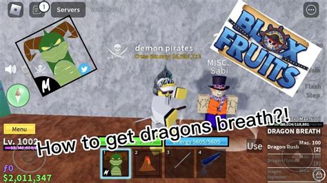 Is Dragon Breath fighting style good?