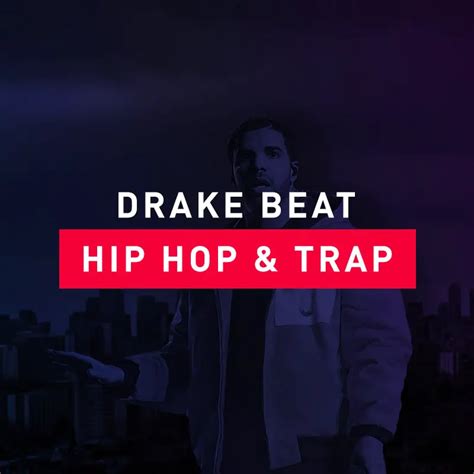 Is Drake a rap or trap?