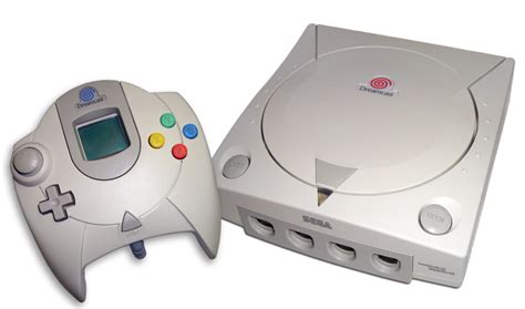Is Dreamcast 64-bit?