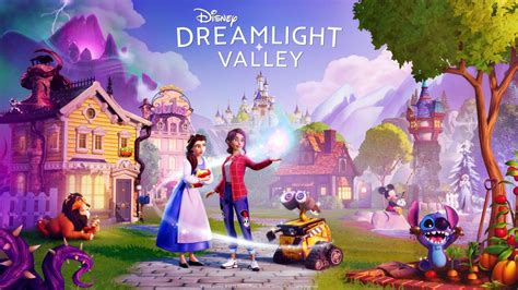 Is Dreamlight Valley multiplayer?