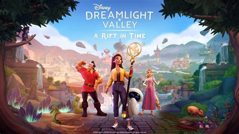 Is Dreamlight Valley multiplayer?