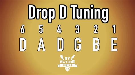 Is Drop D tuning bad?