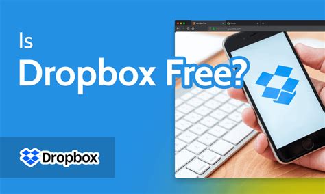 Is Dropbox free for photos?