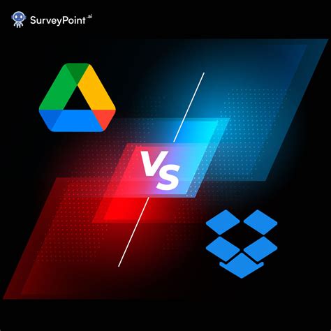 Is Dropbox more secure than Google Drive?