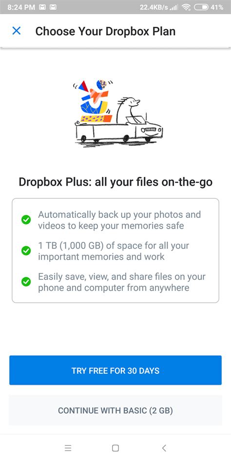 Is Dropbox safe for private photos?