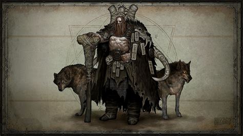 Is Druid fun Diablo 4?