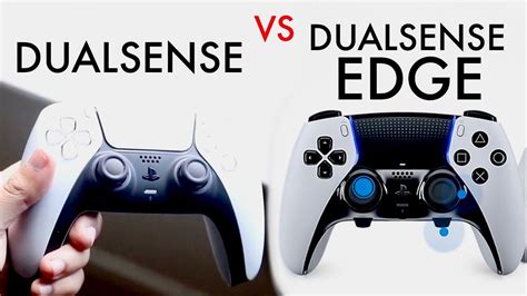 Is DualSense edge worth it for casual players?