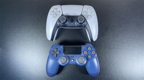 Is DualSense worth it over DualShock 4?