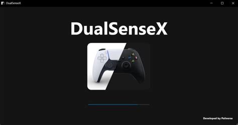 Is DualSenseX free?