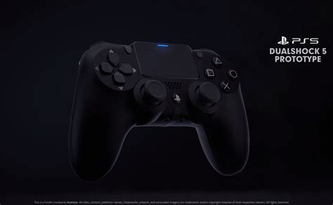 Is DualShock 5 Type C?