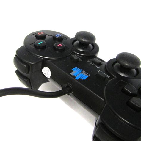 Is DualShock good for PC?