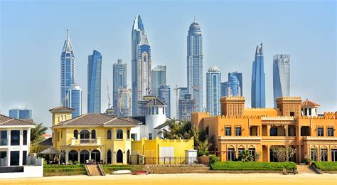 Is Dubai is expensive to live?